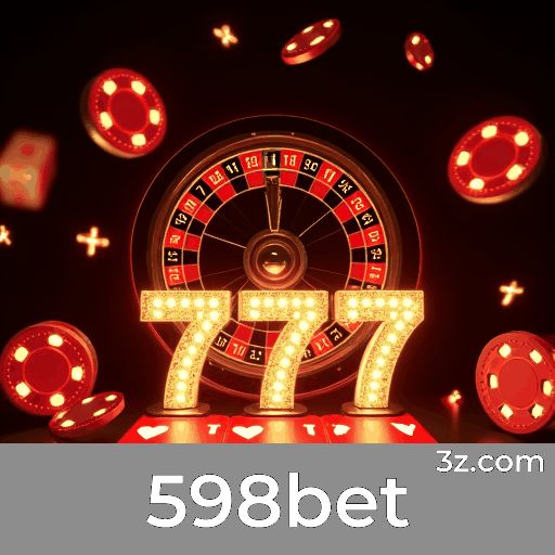 Login to 598bet – Access Online Casino & Sports in Brazil 598bet login page Brazil – secure online casino access