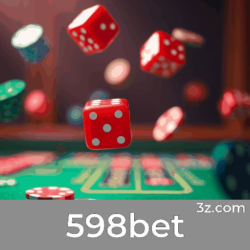 Play live casino Brazil with 598bet bonuses